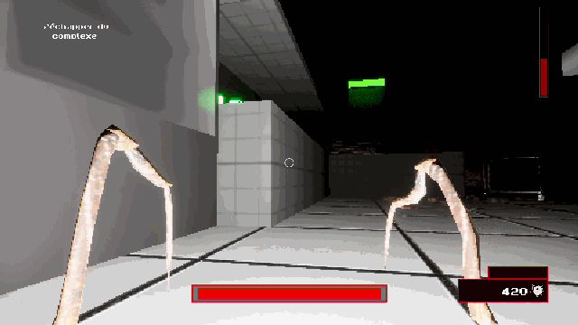 Gameplay Preview Feast