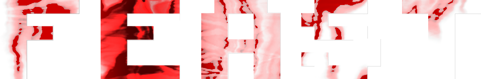 Logo de FEAST