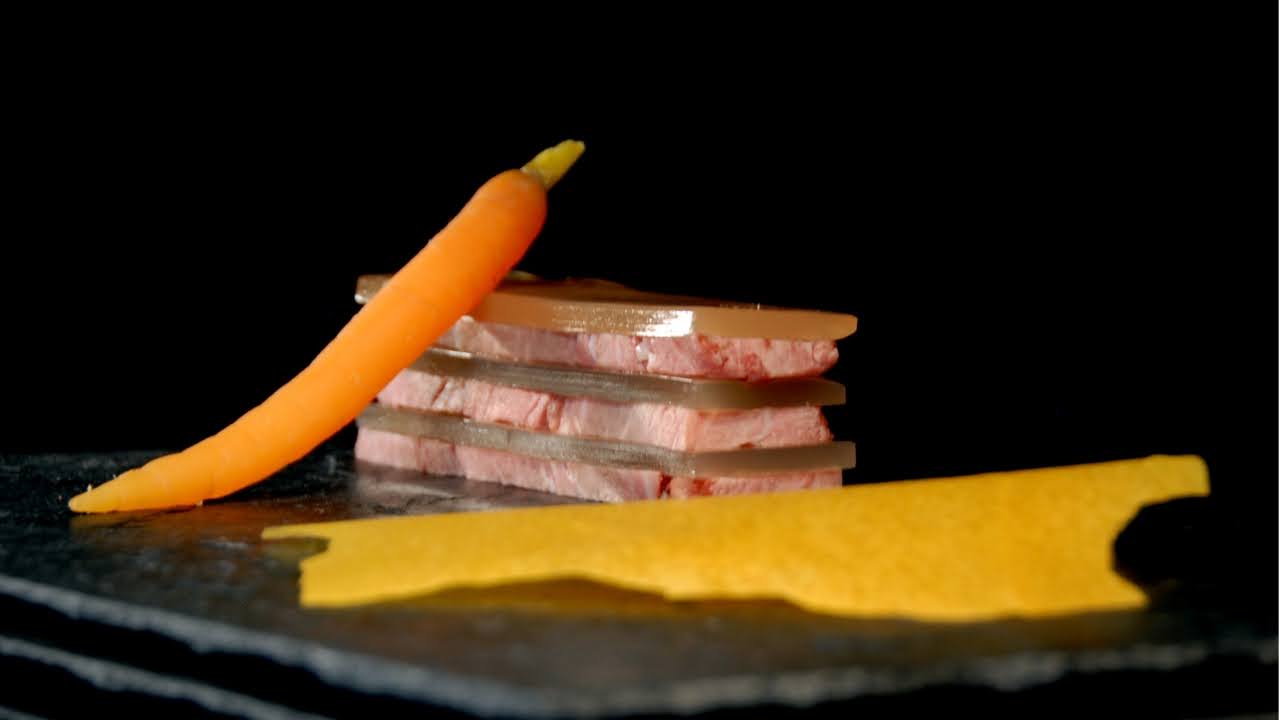 cuisine moleculaire