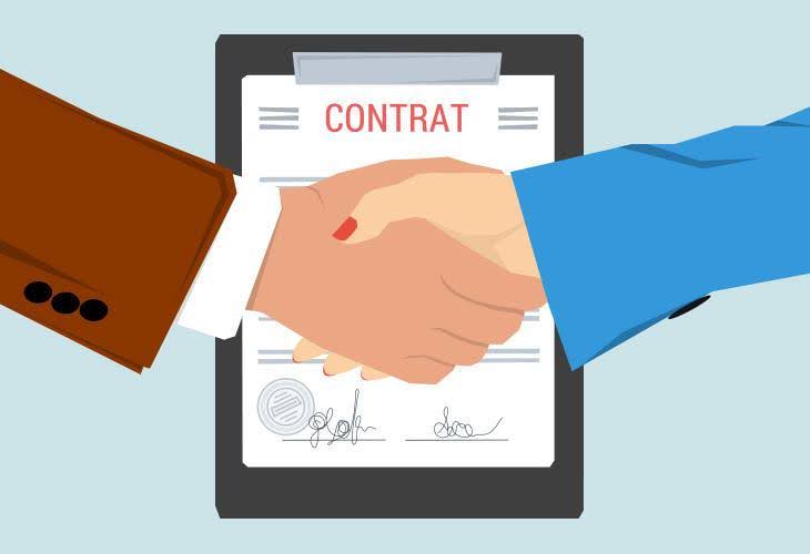 contracts