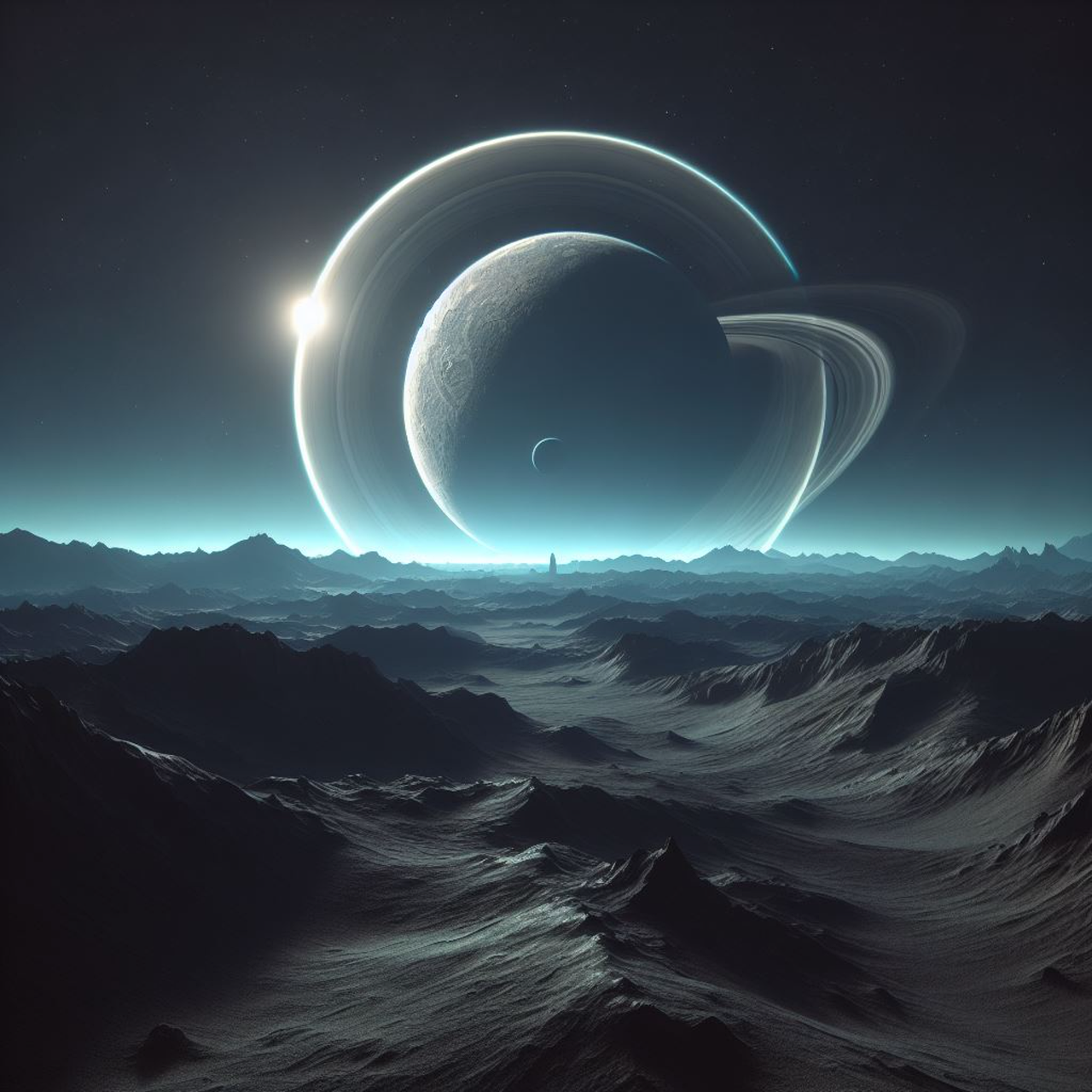planete X