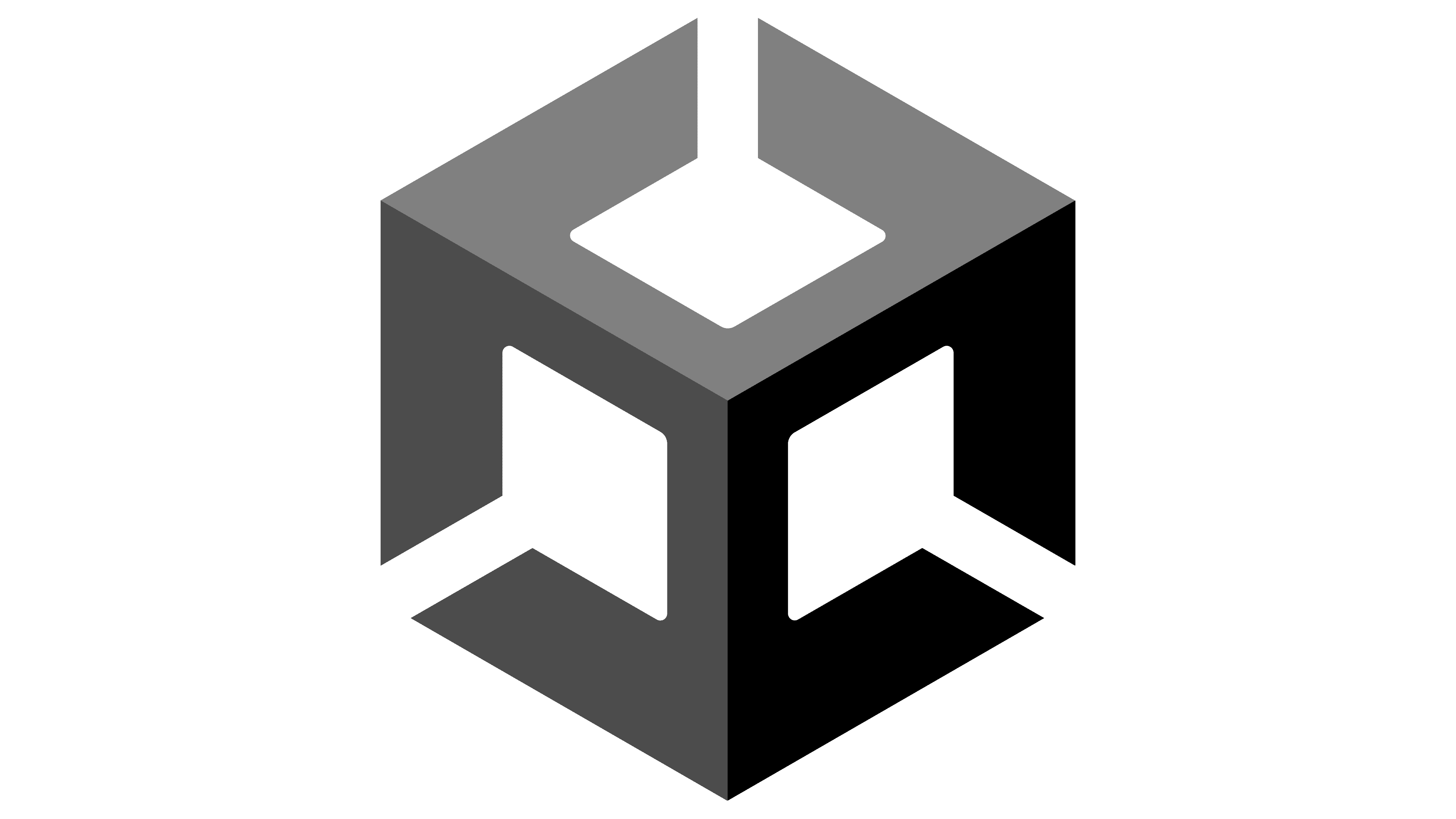Logo Unity