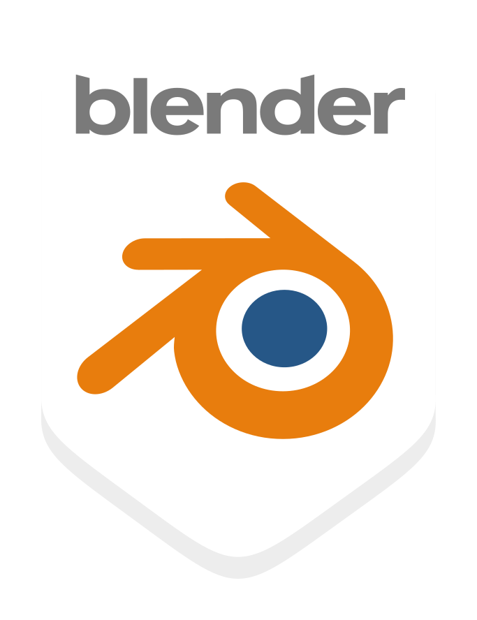 Logo Blender