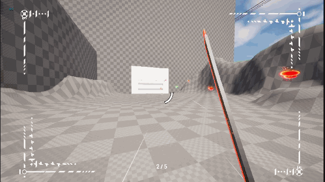 Gameplay Preview Reflekt