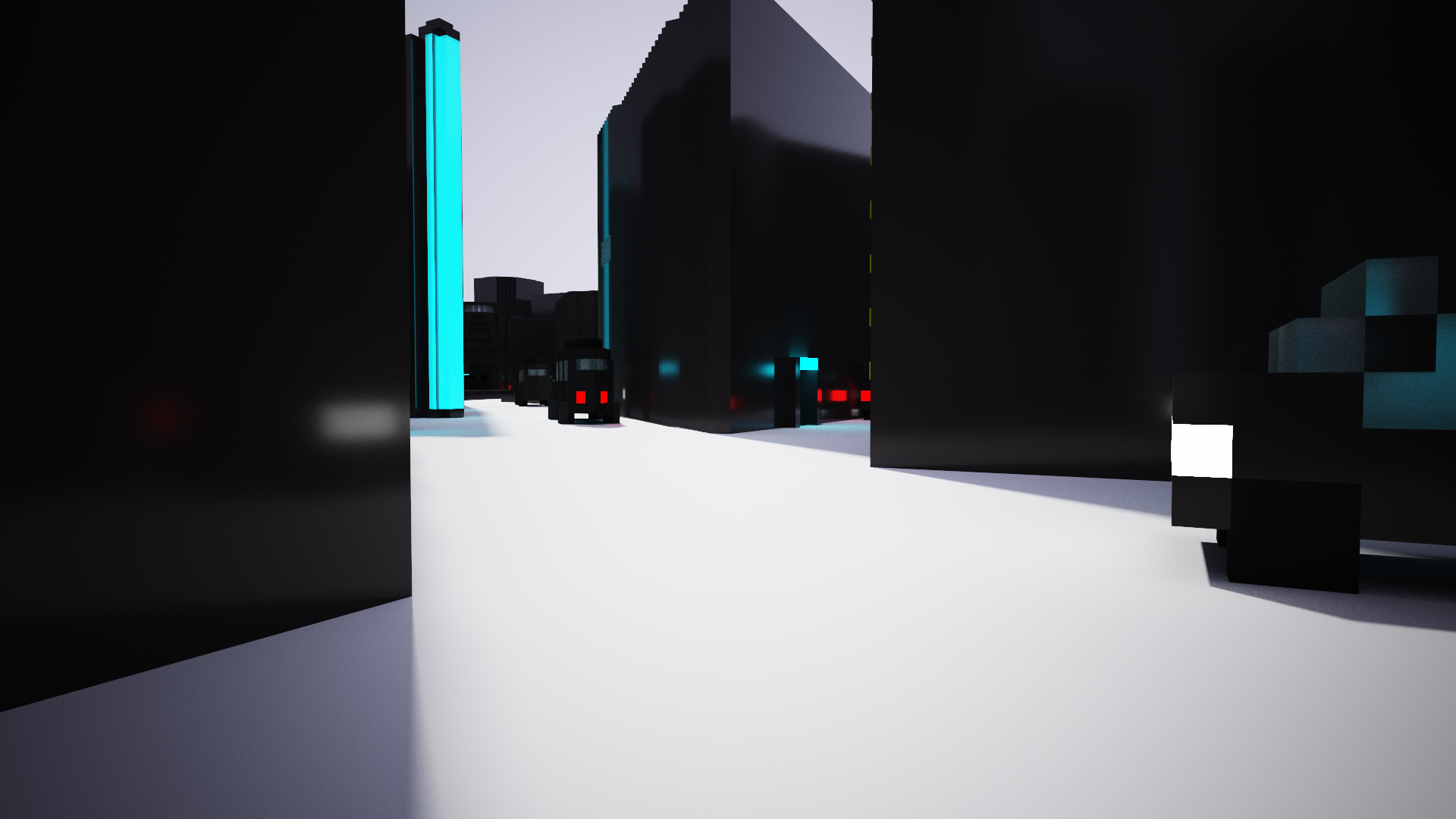 Futurscape 1