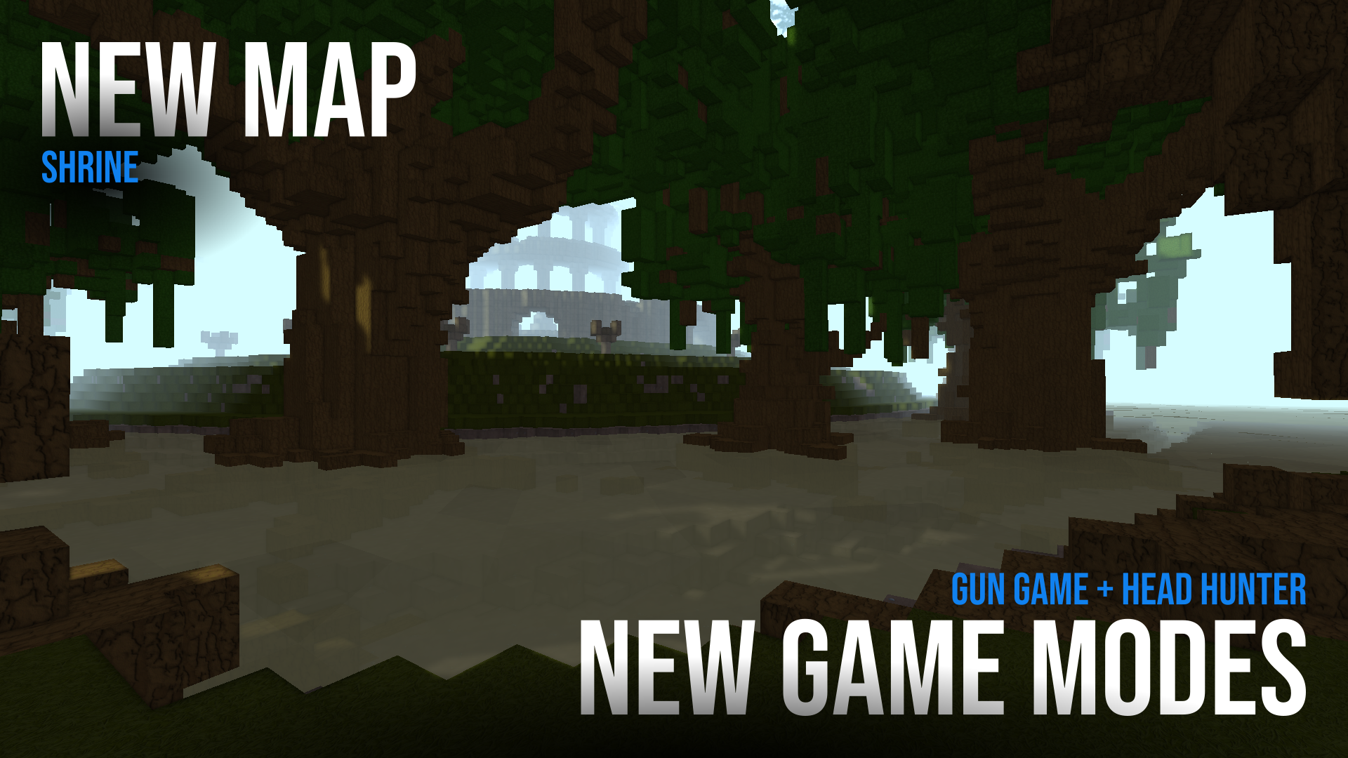 Sector's Edge FFA update banner