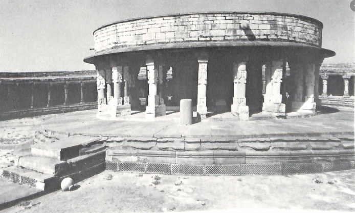 coliseum picture